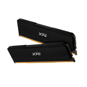 XPG GAMMIX D20 moduł pamięci 8 GB 1 x 8 GB DDR4 3200 MHz