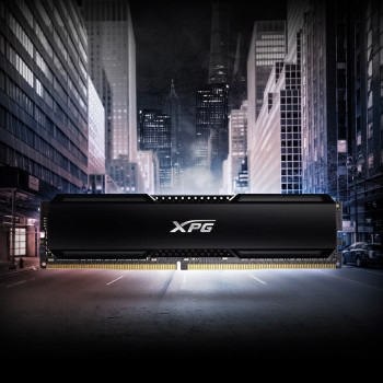 XPG GAMMIX D20 moduł pamięci 8 GB 1 x 8 GB DDR4 3200 MHz