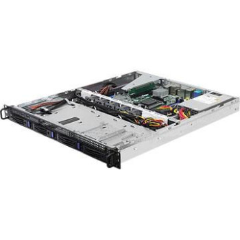 Asrock Server Barebone Amd B650 Socket Am5 Rack (1U)