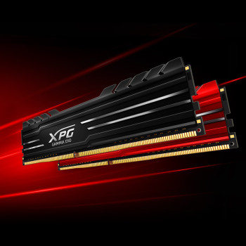 XPG GAMMIX D10 moduł pamięci 16 GB 1 x 16 GB DDR4 3200 MHz