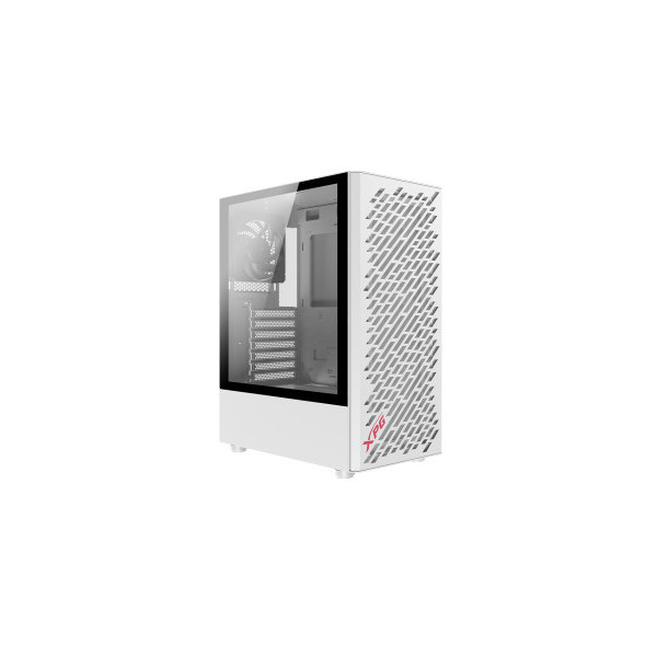 XPG VALOR AIR Midi Tower Biały XPG VALOR AIR Midi Tower Biały