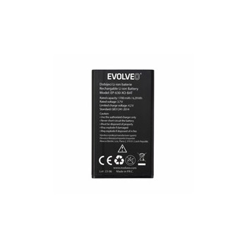 EVOLVEO originální baterie 1700 mAh pro EasyPhone XO