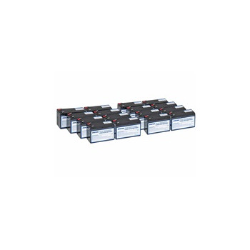 AVACOM AVA-RBP16-12090-KIT AEG, CyberPower, Dell, FSP Fortron, VERTIV