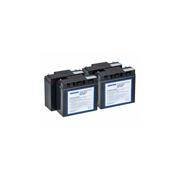 AVACOM AVA-RBP04-06085-KIT CyberPower, Eaton, VERTIV