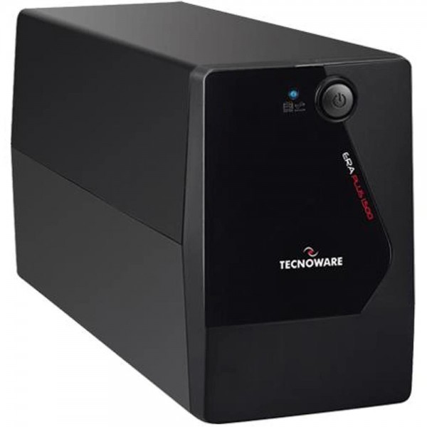 UPS TECNOWARE 665 Watts 950 VA Wave form type Modified sinewave Phase 1 phase FGCERAPL952SCH