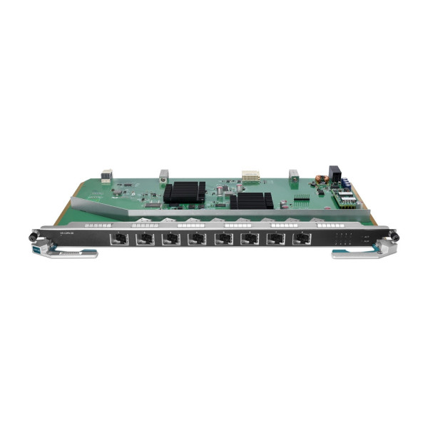 TP-Link DeltaStream DS-LGPA-08 terminal linii optycznych (OLT) TP-Link DeltaStream DS-LGPA-08 terminal linii optycznych (OLT)