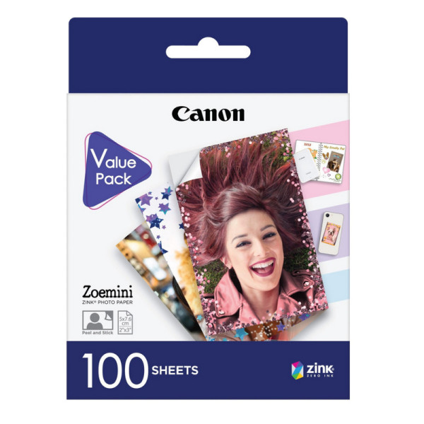 Canon 6135C003 papier fotograficzny Canon 6135C003 papier fotograficzny
