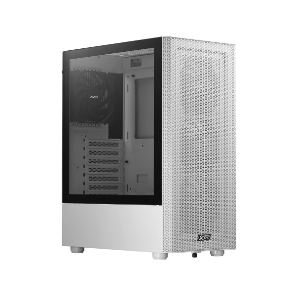 XPG VALOR MESH Midi Tower Biały XPG VALOR MESH Midi Tower Biały