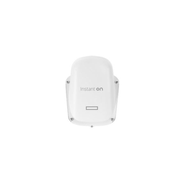 Punkt dostępowy Networking Instant On Outdoor AP27 (RW) Wi-Fi 6 S1T37A Punkt dostępowy Networking Instant On Outdoor AP27 (RW) Wi-Fi 6 S1T37A
