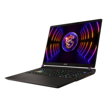 MSI Vector GP68 HX 13VH-273PL Intel® Core™ i7 i7-13700HX Laptop 40,6 cm (16") Quad HD+ 16 GB DDR5-SDRAM 1 TB SSD NVIDIA GeForce