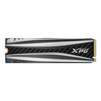 XPG Gammix S50 M.2 2 TB PCI Express 4.0 NVMe 3D TLC