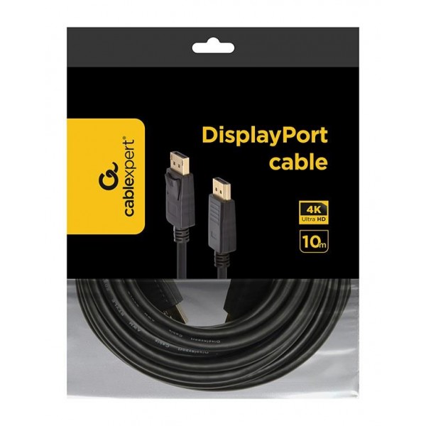 CABLE DISPLAY PORT 5M/CC-DP2-5M GEMBIRD CABLE DISPLAY PORT 5M/CC-DP2-5M GEMBIRD
