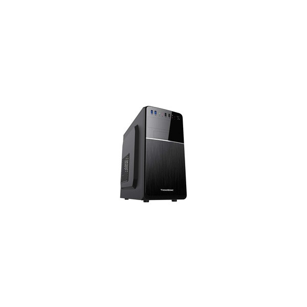 VeinX case Chant CH25M Micro Tower, bez zdroje, 1x USB3.0, 2x USB2.0, černá VeinX case Chant CH25M Micro Tower, bez zdroje, 1x USB3.0, 2x USB2.0, černá