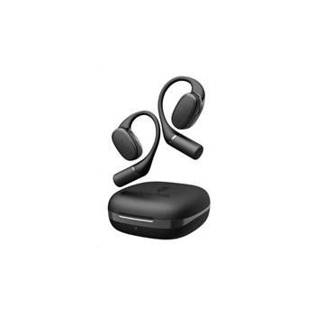 Viking bluetooth sluchátka s mikrofonem V49, černá