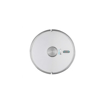Concept Laser 2v1 VR3125 robotický vysavač s mopem, HEPA filtr, 3300 Pa, automatické dobíjení
