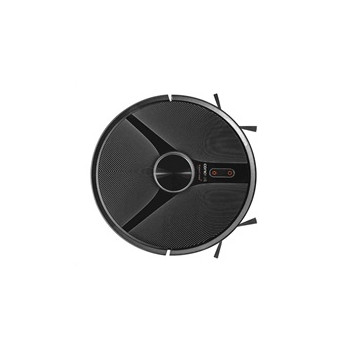 Concept Laser 2v1 VR3115 robotický vysavač s mopem, HEPA filtr, 3300 Pa, automatické dobíjení