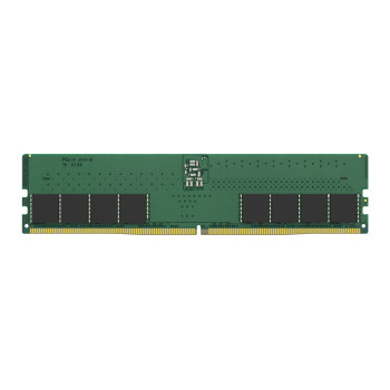 Kingston Technology ValueRAM KVR56U46BD8-48 moduł pamięci 48 GB 1 x 48 GB DDR5