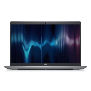 Notebook Dell Latitude 5540 15,6''FHD/i5-1335U/8GB/SSD256GB/IrisXe/11PR 3Y Grey
