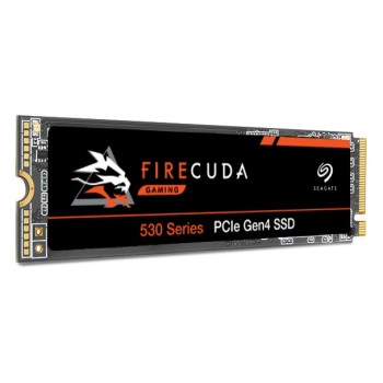 Seagate FireCuda 530 M.2 2 TB PCI Express 4.0 NVMe 3D TLC