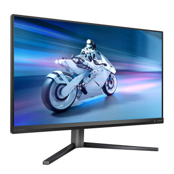 Philips Evnia 5000 27M2N5500 00 LED display 68,6 cm (27") 2560 x 1440 px Quad HD LCD Czarny