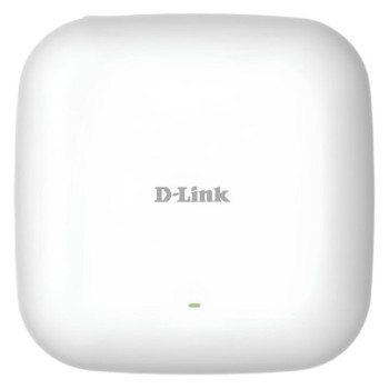 D-Link DAP-X3060 punkt dostępowy WLAN 2402 Mbit s Biały Obsługa PoE