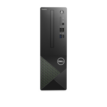 DELL Vostro 3030 Intel® Core™ i3 i3-12100 8 GB DDR5-SDRAM 512 GB SSD Windows 11 Pro SFF PC Czarny