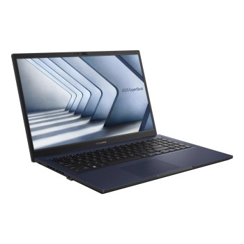 ASUS ExpertBook B1 Intel® Core™ i3 i3-1315U Laptop 39,6 cm (15.6") Full HD 8 GB DDR4-SDRAM 512 GB SSD Wi-Fi 6 (802.11ax)