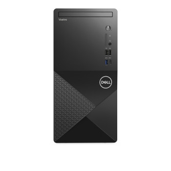 DELL Vostro 3030 Intel® Core™ i5 i5-14400F 16 GB DDR5-SDRAM 1 TB SSD NVIDIA GeForce RTX 4060 Windows 11 Pro Komputer