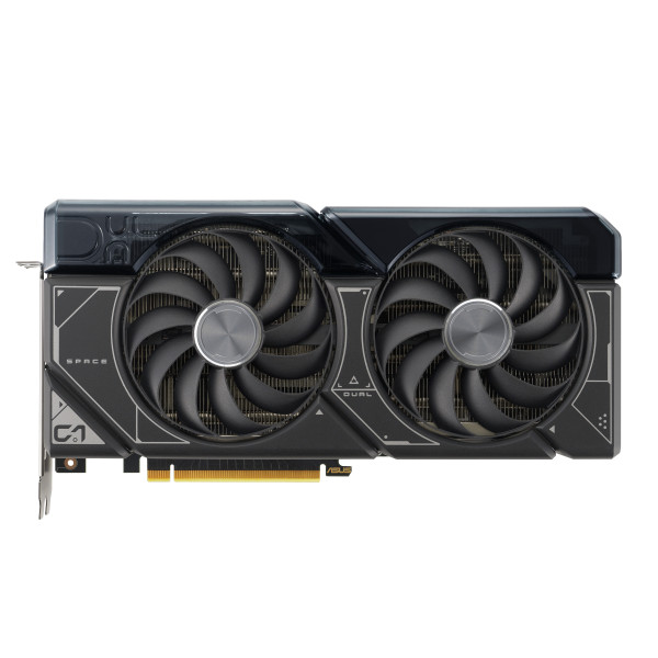 ASUS Dual -RTX4070TIS-O16G NVIDIA GeForce RTX 4070 Ti SUPER 16 GB GDDR6X ASUS Dual -RTX4070TIS-O16G NVIDIA GeForce RTX 4070 Ti SUPER 16 GB GDDR6X
