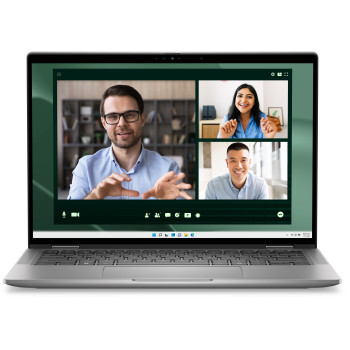DELL Latitude 7350 Intel Core Ultra 5 135U Laptop 33,8 cm (13.3") Full HD+ 16 GB LPDDR5x-SDRAM 512 GB SSD Wi-Fi 7 (802.11be)