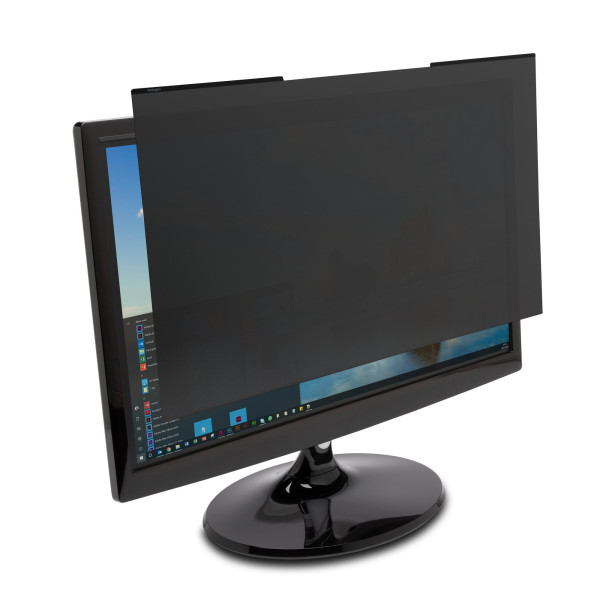 Kensington Magnetyczny filtr prywatyzujący MagPro™ do monitora, 23,8" (16 9) Kensington Magnetyczny filtr prywatyzujący MagPro™ do monitora, 23,8" (16 9)