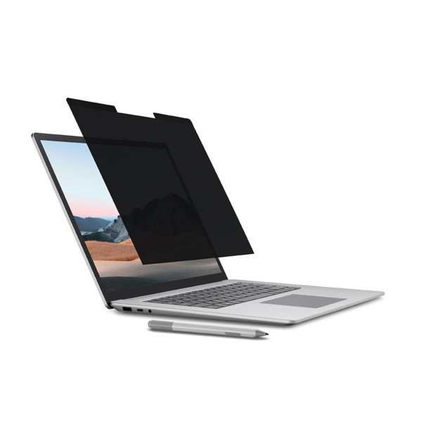 Kensington Magnetyczny filtr prywatyzujący MagPro™ Elite do laptopa Surface 3, 15" Kensington Magnetyczny filtr prywatyzujący MagPro™ Elite do laptopa Surface 3, 15"