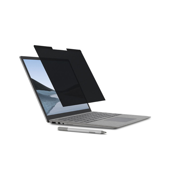 Kensington Magnetyczny filtr prywatyzujący MagPro™ Elite do laptopa Surface 2 3, 13,5” Kensington Magnetyczny filtr prywatyzujący MagPro™ Elite do laptopa Surface 2 3, 13,5”