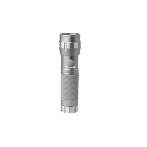 Varta 15638 101 421 latarka Srebrny Latarka UV UV LED Varta 15638 101 421 latarka Srebrny Latarka UV UV LED