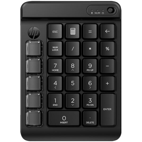 HP 435 Programmable Wireless Keypad HP 435 Programmable Wireless Keypad