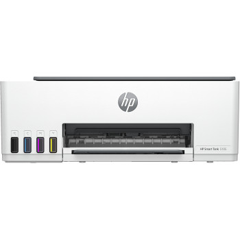 HP Smart Tank 5105 All-in-One Printer, Color, Drukarka do Home and home office, Print, copy, scan, Wireless High-volume printer