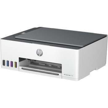 HP Smart Tank 5105 All-in-One Printer, Color, Drukarka do Home and home office, Print, copy, scan, Wireless High-volume printer