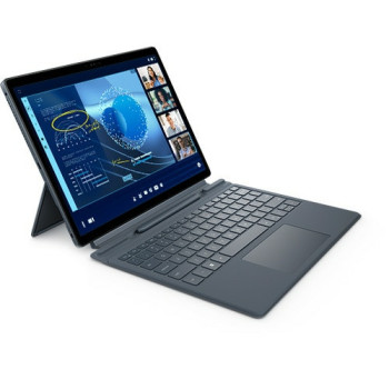 DELL Latitude 7350 Detachable Intel Core Ultra 7 164U Hybryda (2w1) 33 cm (13") Ekran dotykowy 3K 16 GB LPDDR5x-SDRAM 512 GB