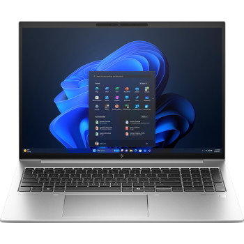 HP EliteBook 860 G11 Intel Core Ultra 7 155U Laptop 40,6 cm (16") WUXGA 32 GB DDR5-SDRAM 1 TB SSD Wi-Fi 6E (802.11ax) Windows