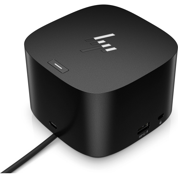 HP Stacja dokująca Thunderbolt 120 W G4 HP Stacja dokująca Thunderbolt 120 W G4