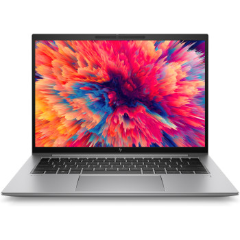 HP ZBook Firefly 14 G9 Intel® Core™ i5 i5-1240P Mobilna stacja robocza 35,6 cm (14") WUXGA 16 GB DDR5-SDRAM 512 GB SSD Wi-Fi 6E