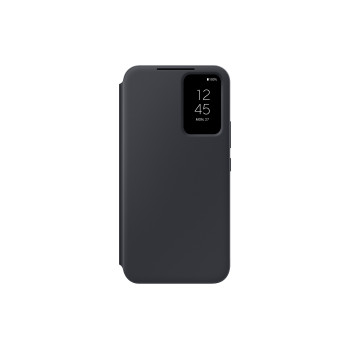 Samsung EF-ZA546 pokrowiec na telefon komórkowy 16,3 cm (6.4") Z klapką Czarny