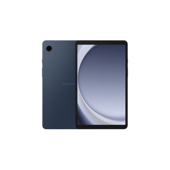 Samsung Galaxy Tab A9 Wi-Fi 128 GB 22,1 cm (8.7") 8 GB Wi-Fi 5 (802.11ac) Granatowy (marynarski)