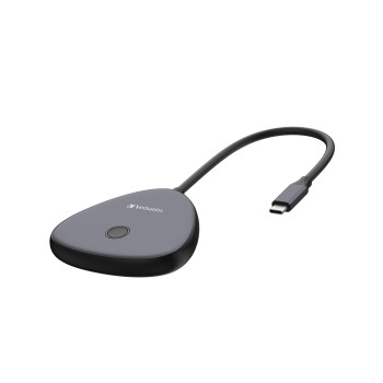 Verbatim 32147 adapter do przesyłania obrazu USB Komputer stacjonarny