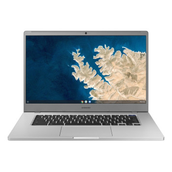 Samsung 4 XE350XBA-K01US notebook laptop Intel® Celeron® N4000 Chromebook 39,6 cm (15.6") Full HD 4 GB LPDDR4-SDRAM 32 GB eMMC