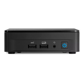 ASUS NUC 13 Pro Kit NUC13ANKi5 UCFF Czarny i5-1340P
