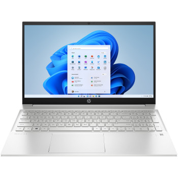 HP Pavilion 15-eg3224nw Intel® Core™ i5 i5-1335U Laptop 39,6 cm (15.6") Full HD 16 GB DDR4-SDRAM 512 GB SSD Wi-Fi 6 (802.11ax)