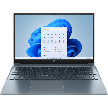 HP Pavilion 15-eg3304nw Intel® Core™ i5 i5-1335U Laptop 39,6 cm (15.6") Full HD 16 GB DDR4-SDRAM 512 GB SSD Wi-Fi 6 (802.11ax)
