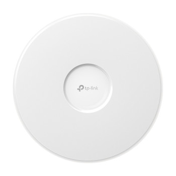 TP-Link Omada EAP772 punkt dostępowy WLAN 9300 Mbit s Biały