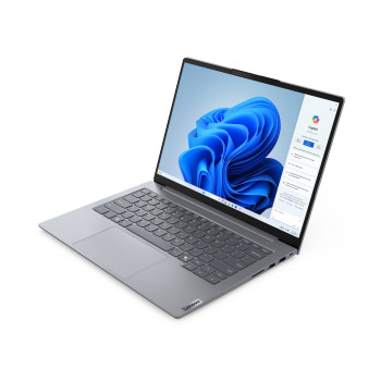 Lenovo ThinkBook 21MR008JPB notebook laptop Intel Core Ultra 5 125U 35,6 cm (14") WUXGA 8 GB DDR5-SDRAM 512 GB SSD Wi-Fi 6E